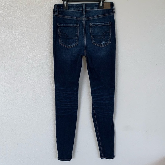 American eagle skinny jeans - Picture 4 of 5
